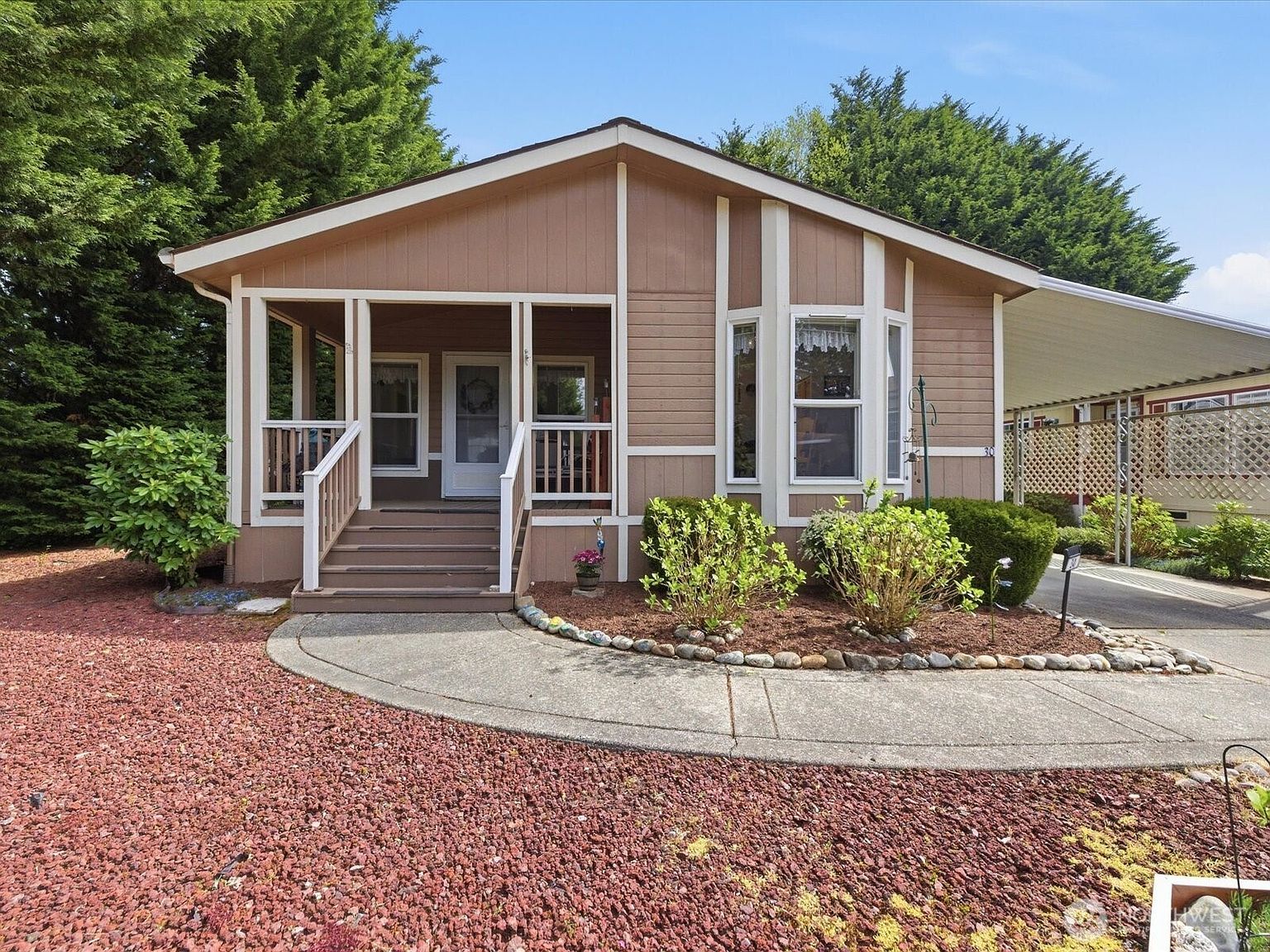 11100 4th Ave W Trlr 30 Everett, WA 98204  | New build