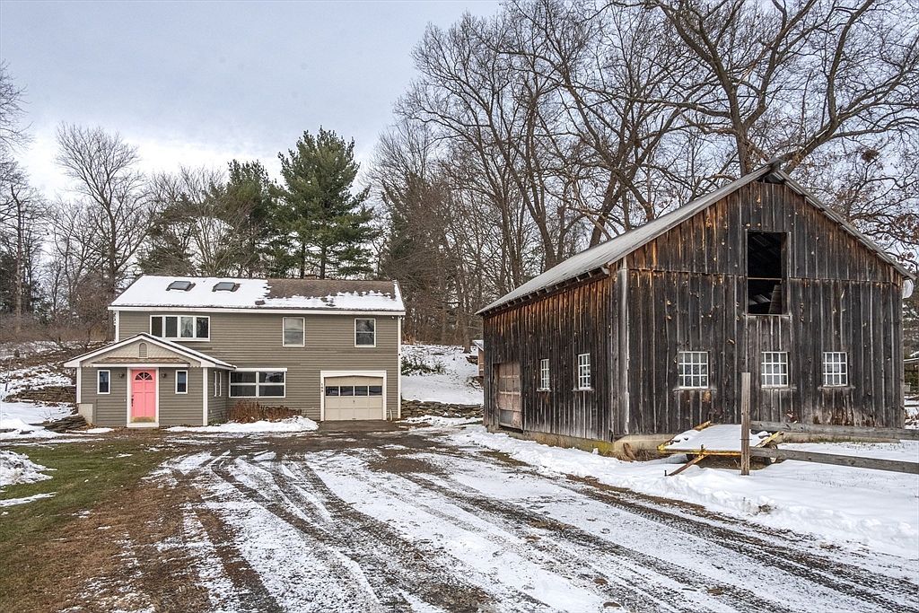 163 Prospect Street Ext Westfield, MA 01085 - Thumbnail 2