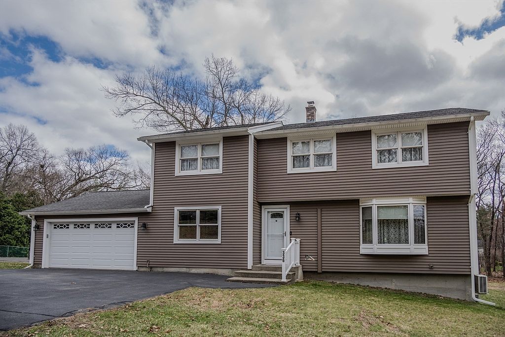336 Paper Mill Rd Westfield, MA 01085  | Single Family
