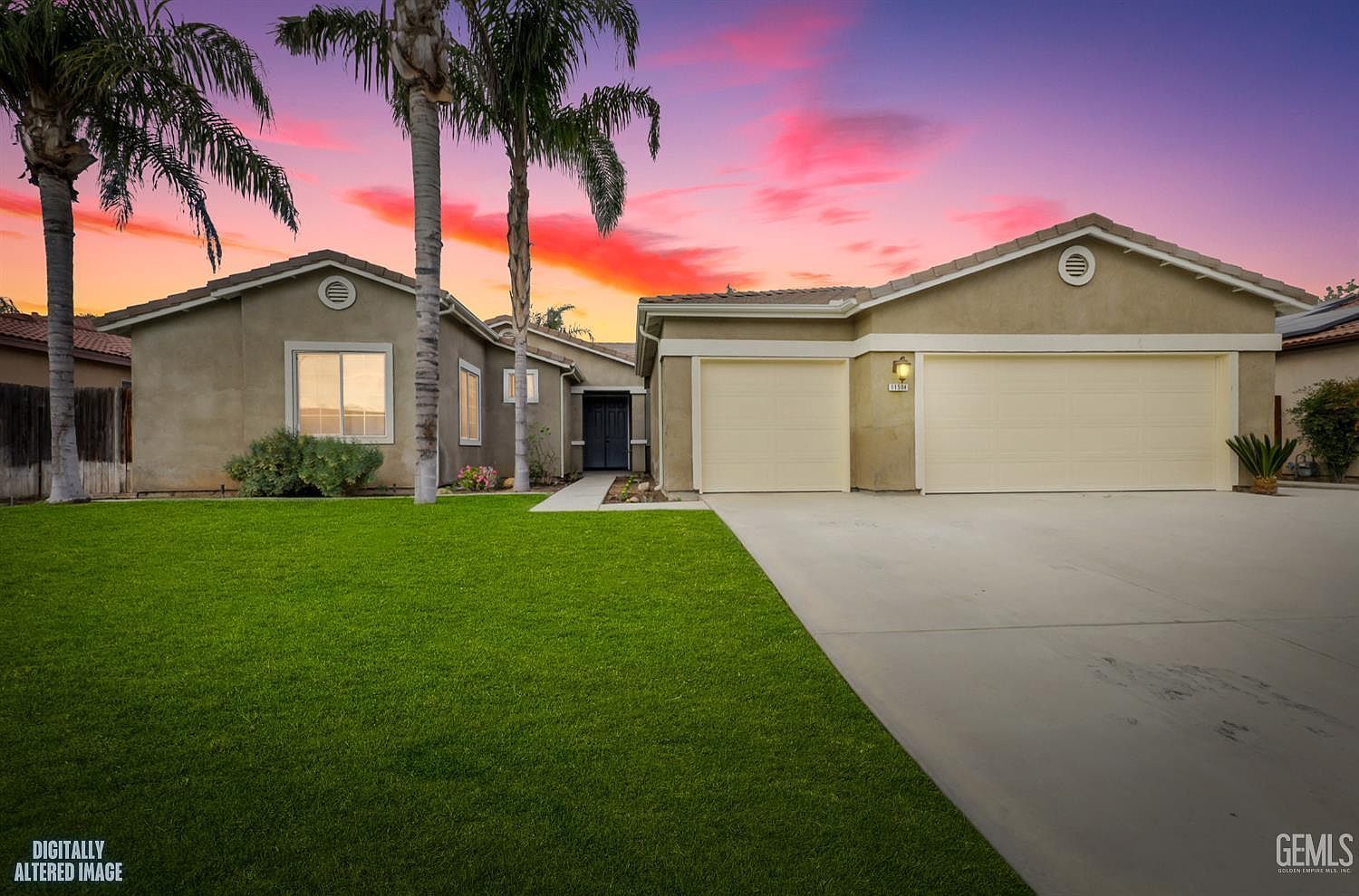 11504 Valley Forge Way Bakersfield, CA 93312 - Thumbnail 2