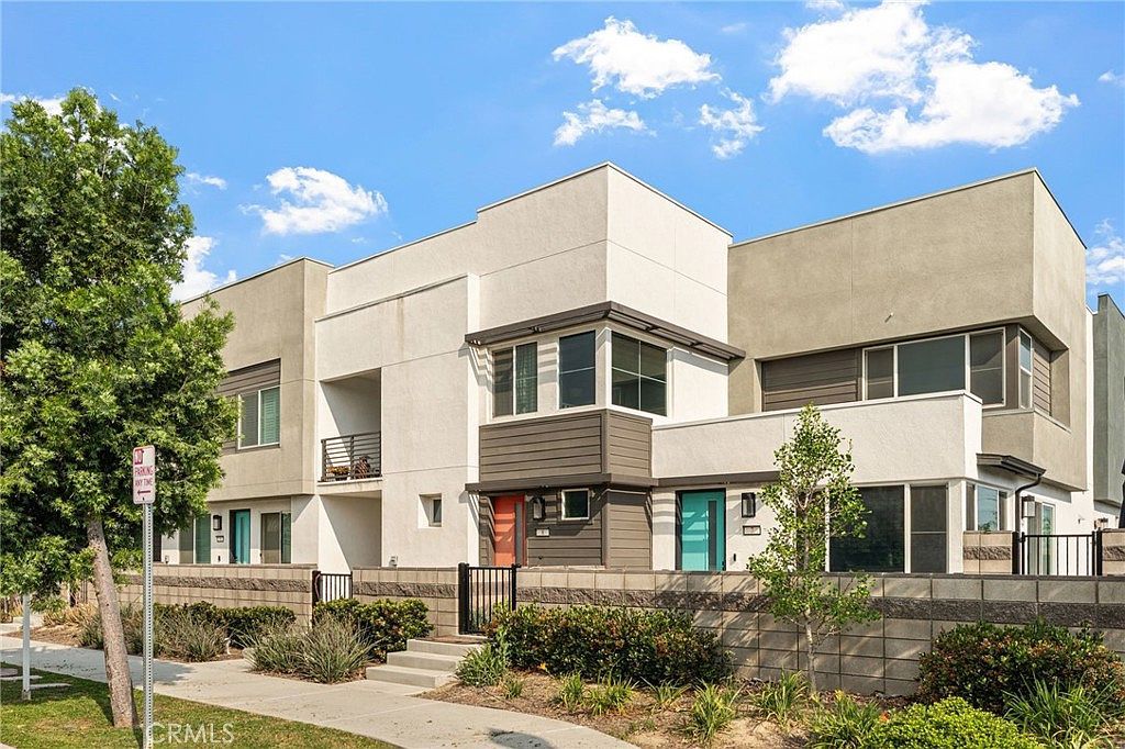 3641 S Allston Paseo #8 Ontario, CA 91761  | Condominium