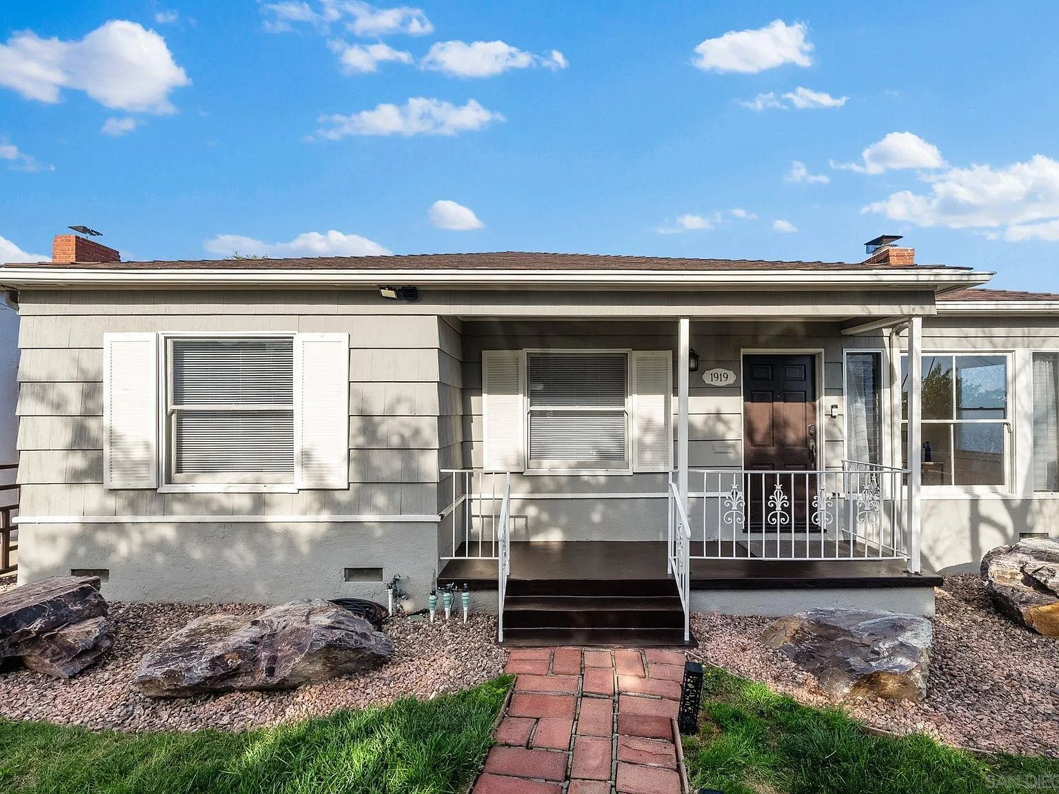 1919 33rd St San Diego, CA 92102 - Thumbnail 2