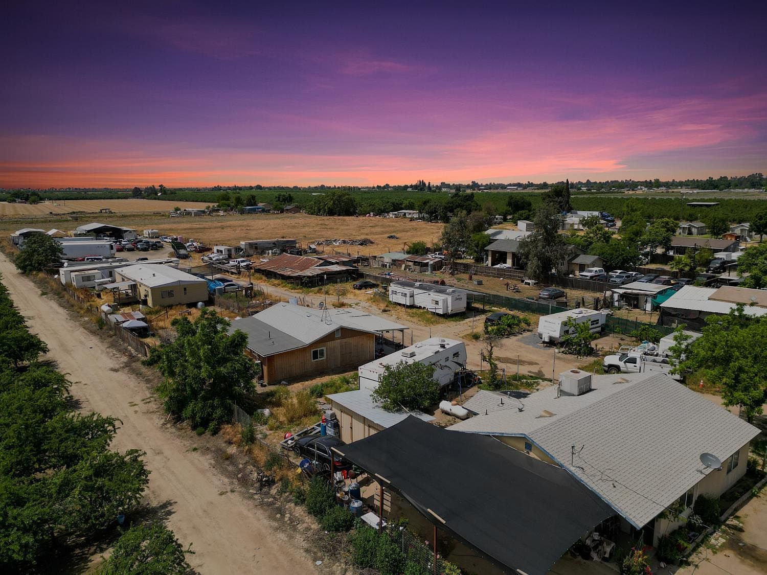 2501 S Marks Ave Fresno, CA 93706 - Thumbnail 2