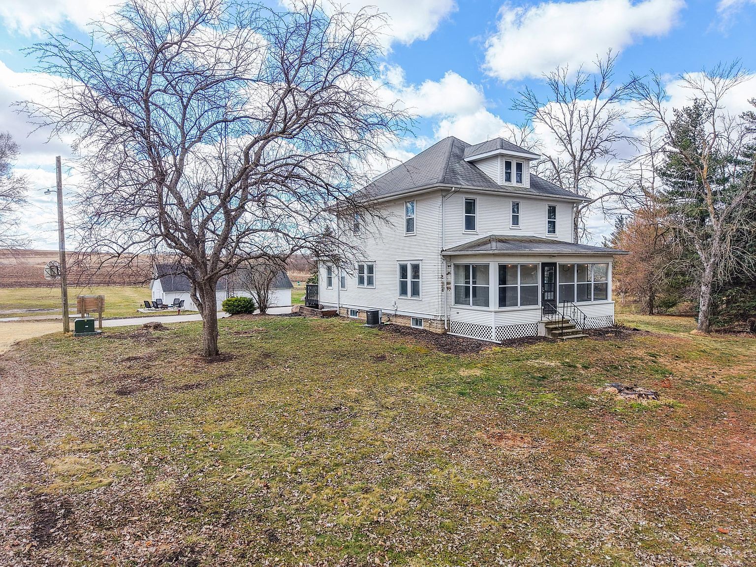 6314 75th St NE Elgin, MN 55932  | Single Family