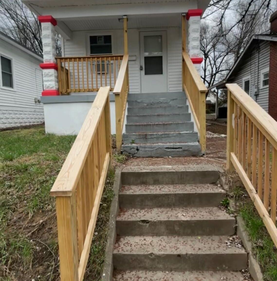 1774 W Gaulbert Ave Louisville, KY 40210 | Single Family