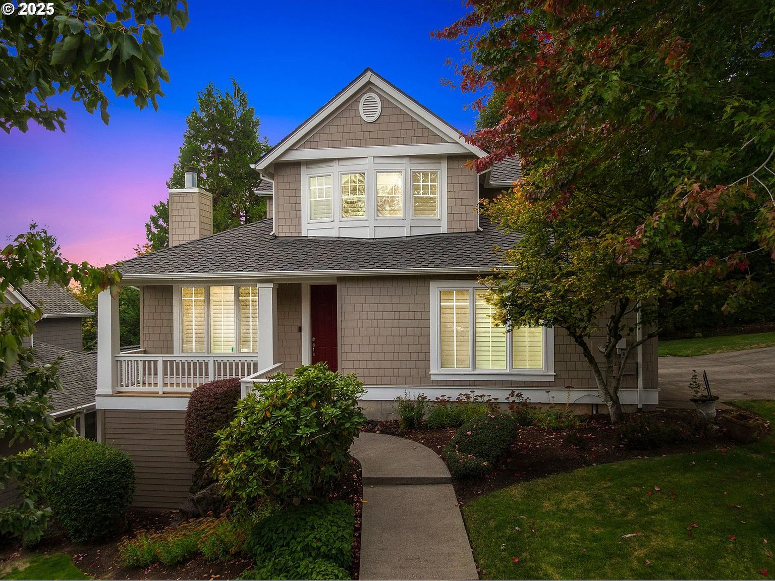 2541 NW Marsden Pl Portland, OR 97229 - Thumbnail 2