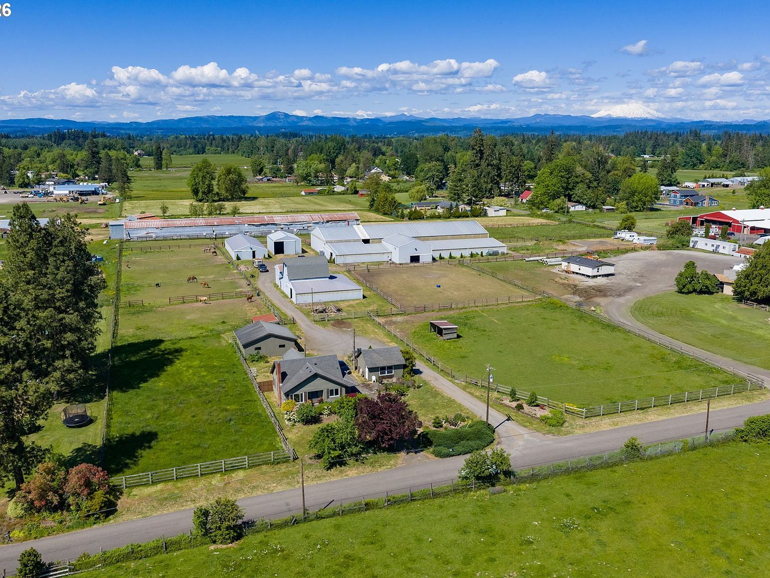 1300 NE 209th St Ridgefield, WA 98642, 98642