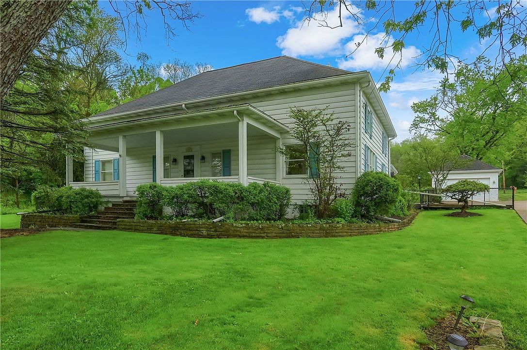 796 Bebout Rd Venetia, PA 15367, 15367