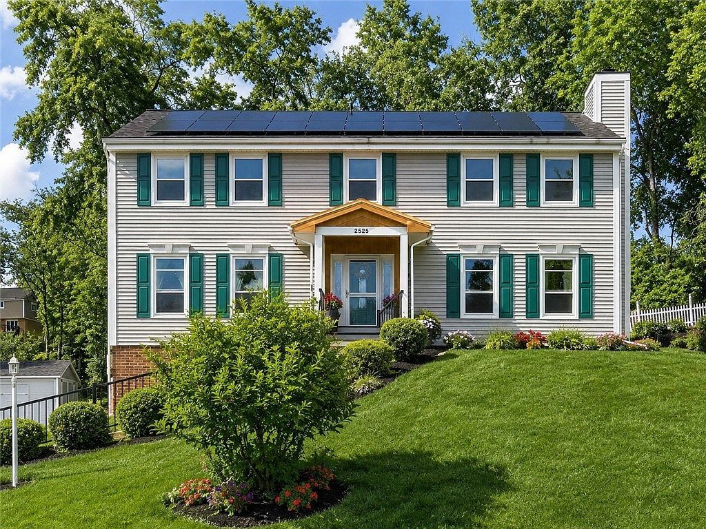 2525 Country Side Ln Wexford, PA 15090, 15090