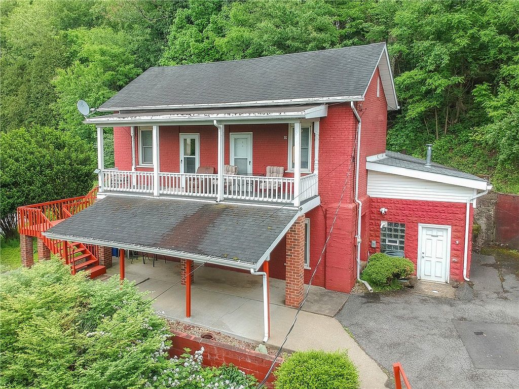 517 Ridge Ave Carnegie, PA 15106, 15106