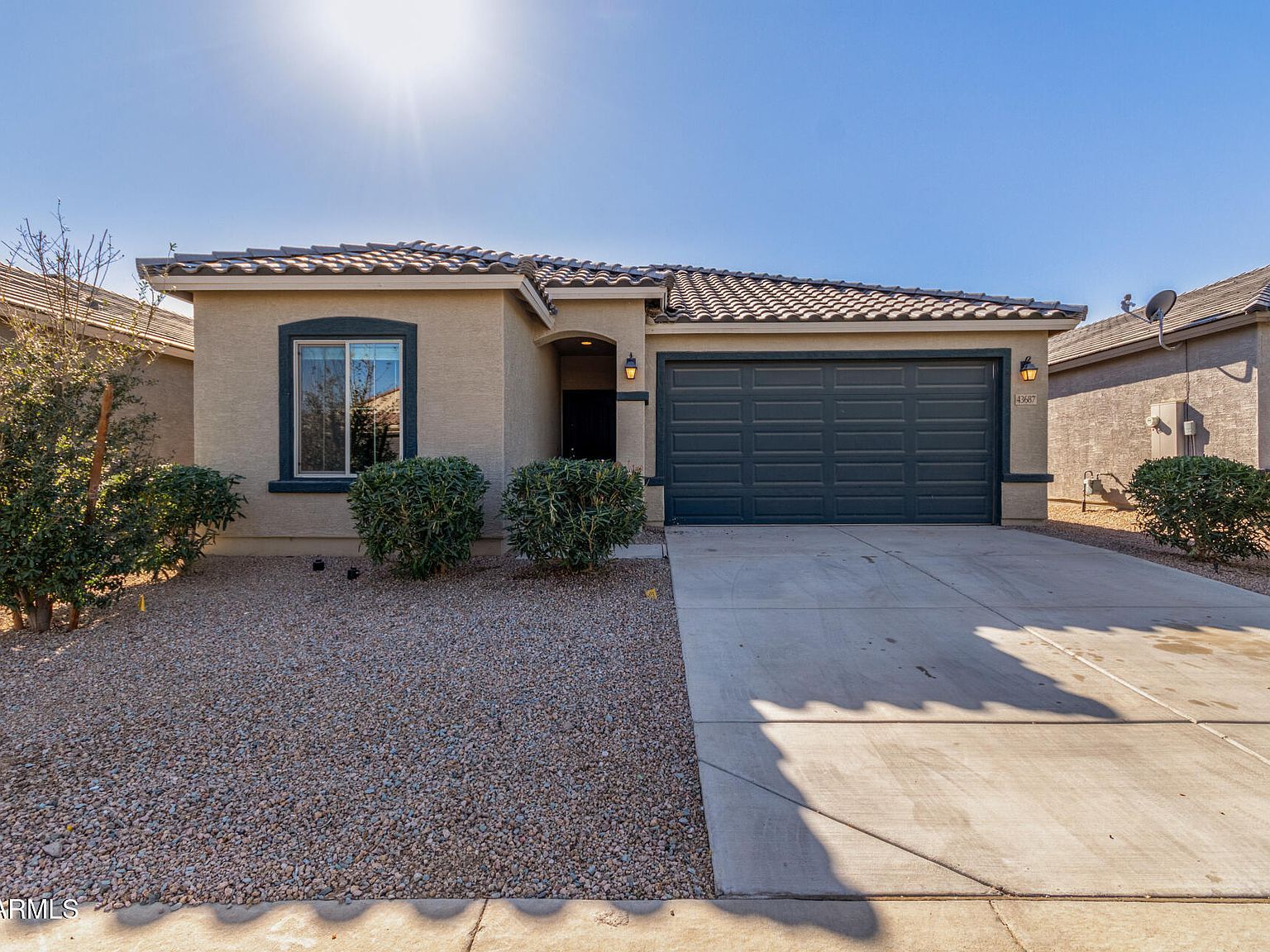 43687 W Buckhorn Trl Maricopa, AZ 85138 - Thumbnail 2
