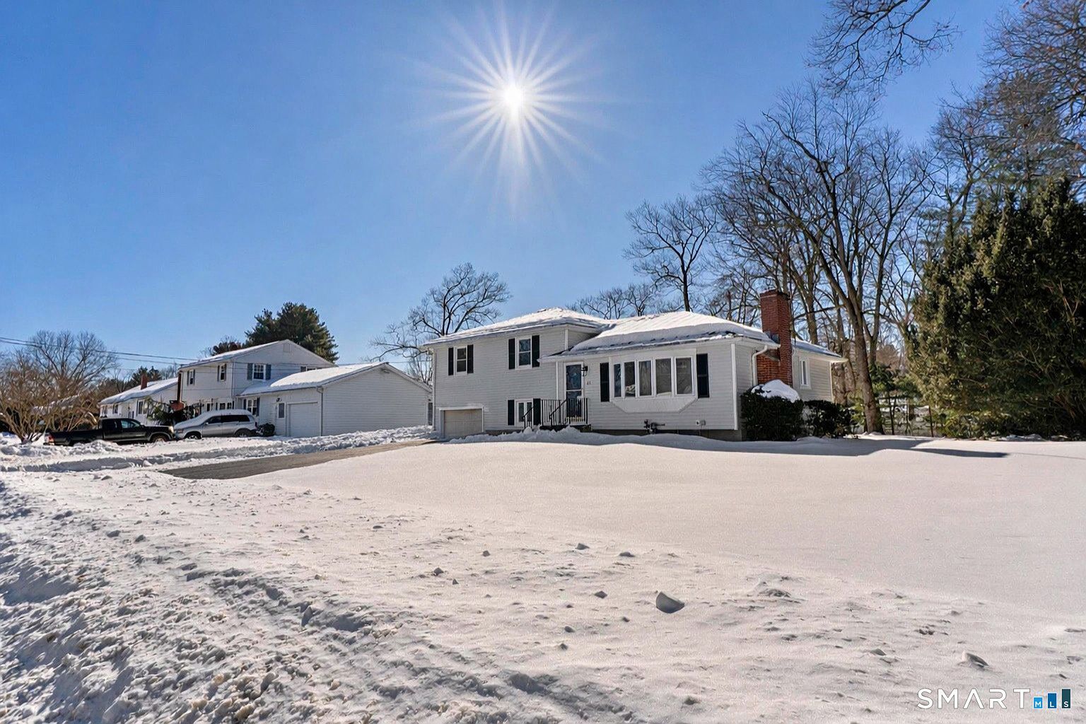 63 Elizabeth St South Windsor, CT 06074 - Thumbnail 2