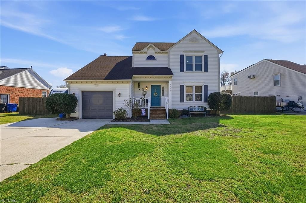 3721 Lilac Dr Portsmouth, VA 23703 - Thumbnail 2