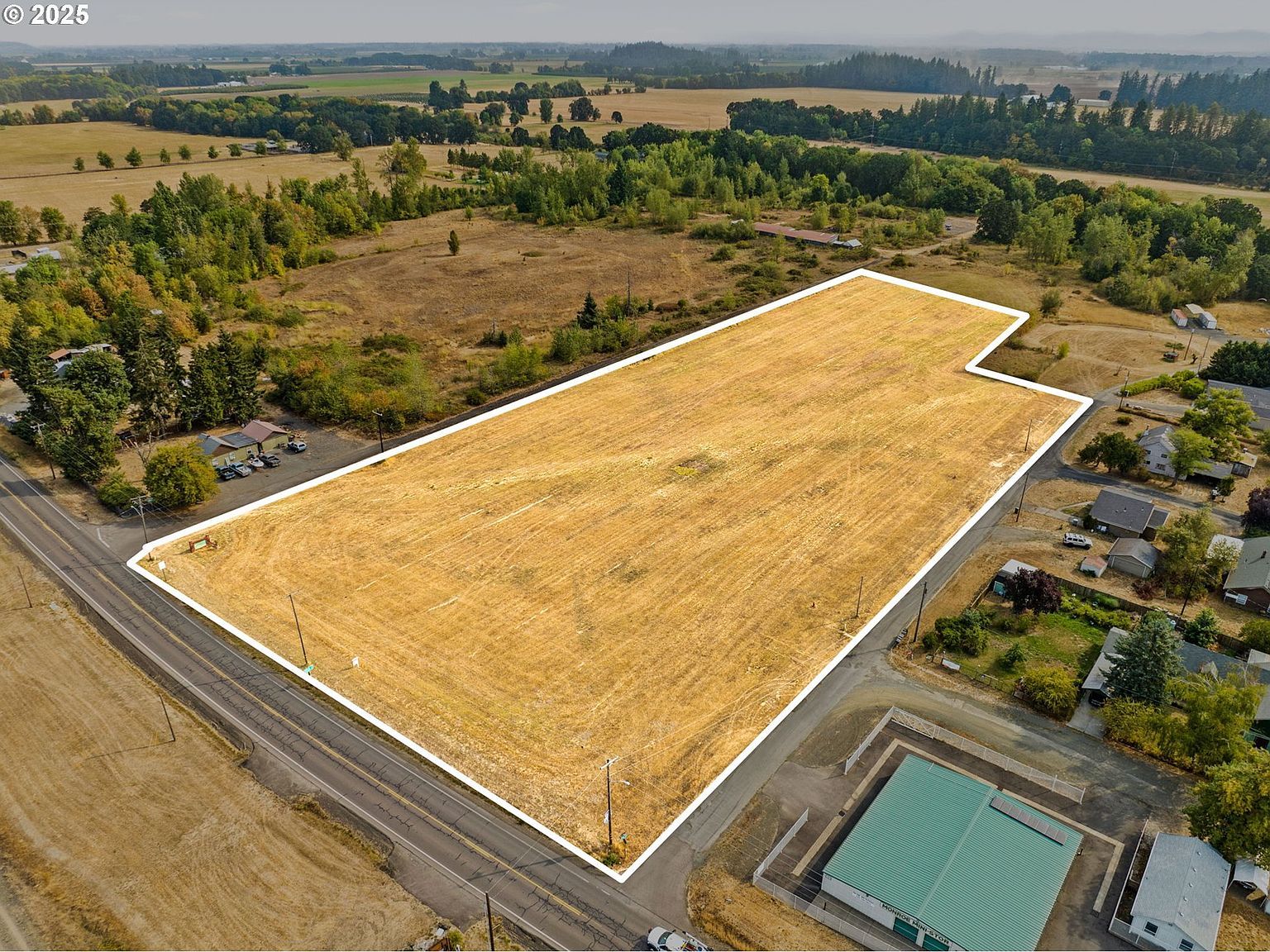 Oak St, Monroe, OR, 97456 - Thumbnail 2