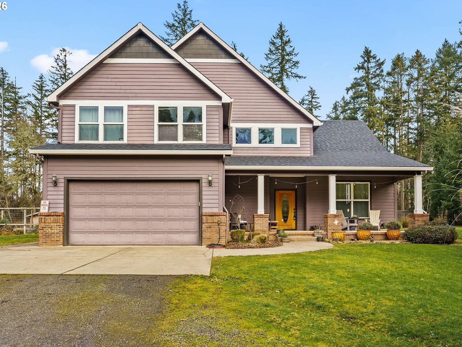 88952 Conrad Rd Veneta, OR 97487 - Thumbnail 2