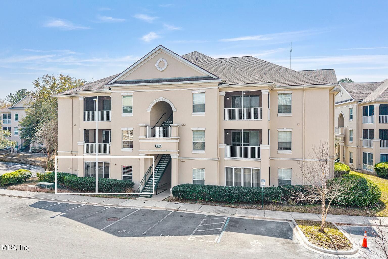 8601 Beach Blvd APT 1002 Jacksonville, FL 32216 - Thumbnail 2