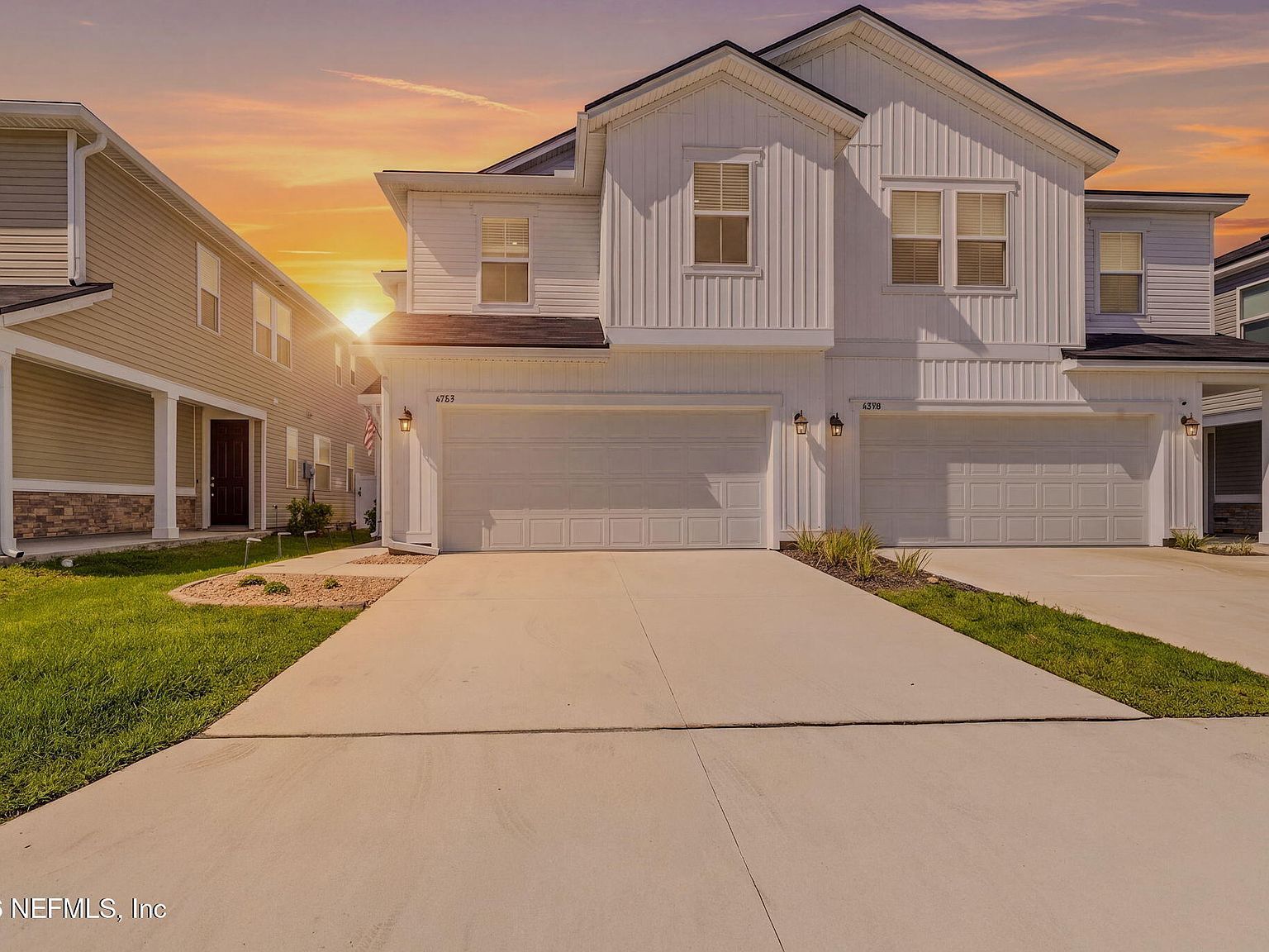 6902 Mirage St Jacksonville, FL 32244  | New build