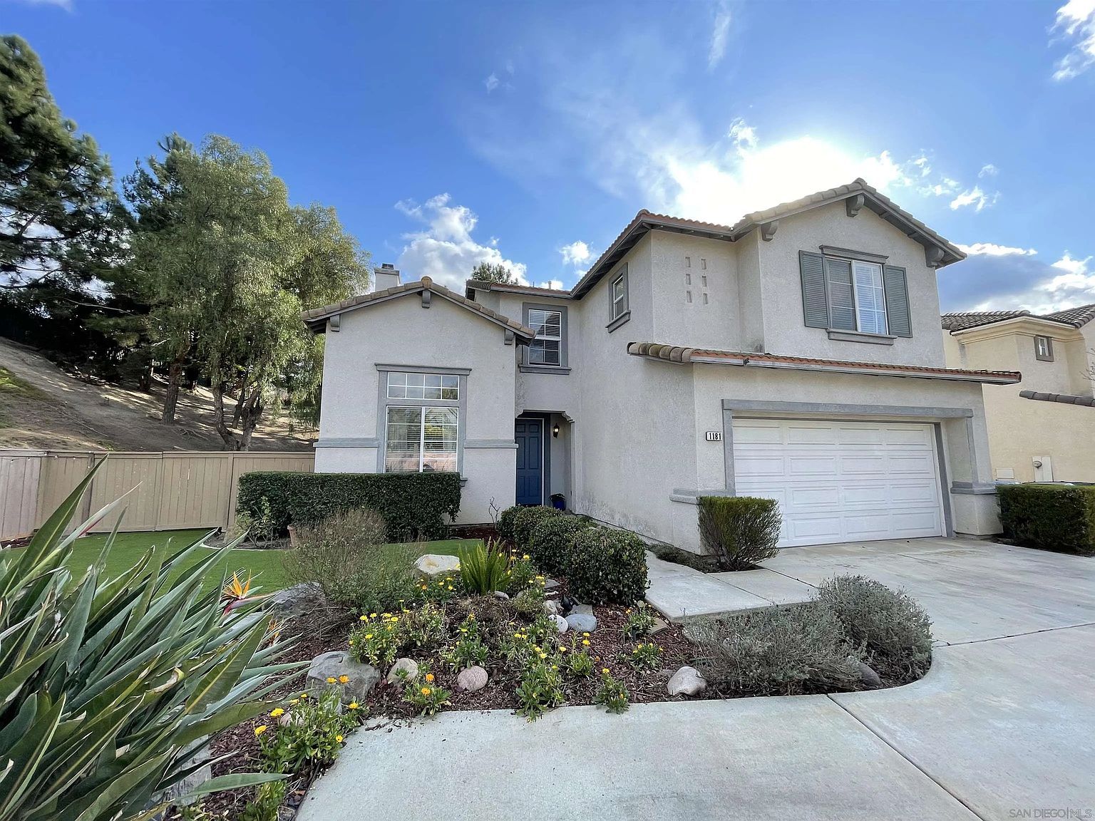 1181 Saratoga Ct Chula Vista, CA 91913  | Single Family