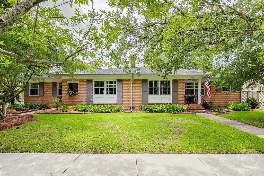 533-535 E 52nd St Savannah, GA 31405 - Thumbnail 2