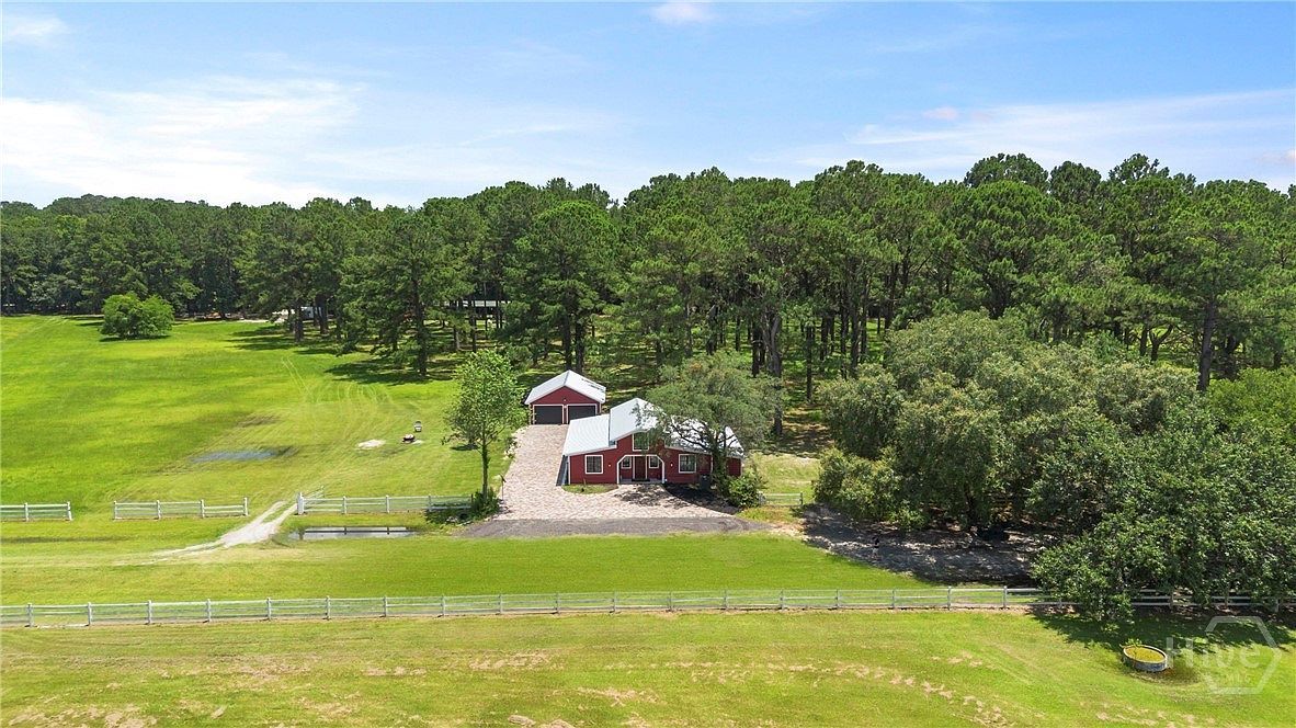 5747 Ogeechee Rd Savannah, GA 31405 - Thumbnail 2