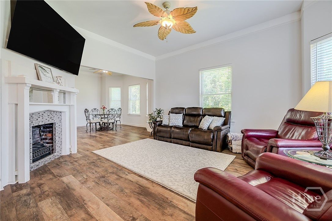 195 Railroad St Meldrim, GA 31318 - Thumbnail 2