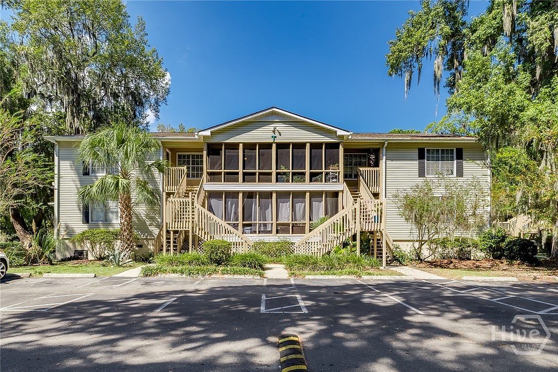 401 N Cromwell Rd #T-5 Savannah, GA 31410 - Thumbnail 2