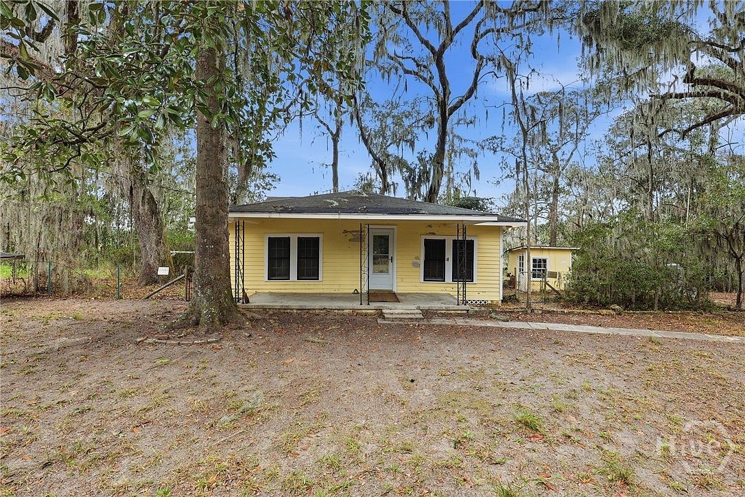 123 Salt Creek Rd Savannah, GA 31405 - Thumbnail 2