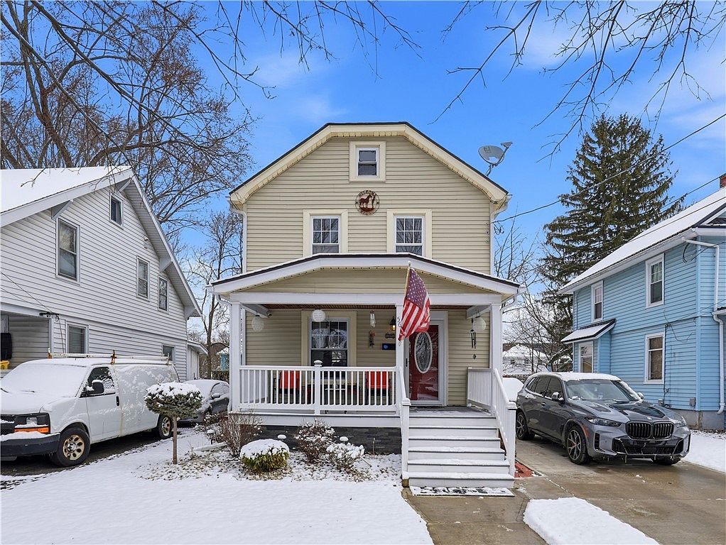 567 Riverside Ave Elmira, NY 14904 | Single Family
