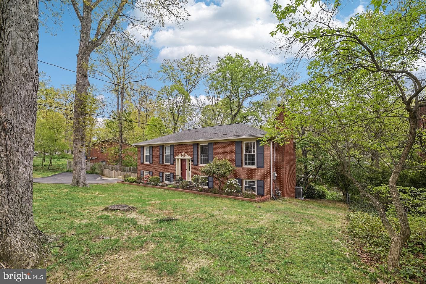 5817 Dawes Ave Alexandria, VA 22311  | Single Family