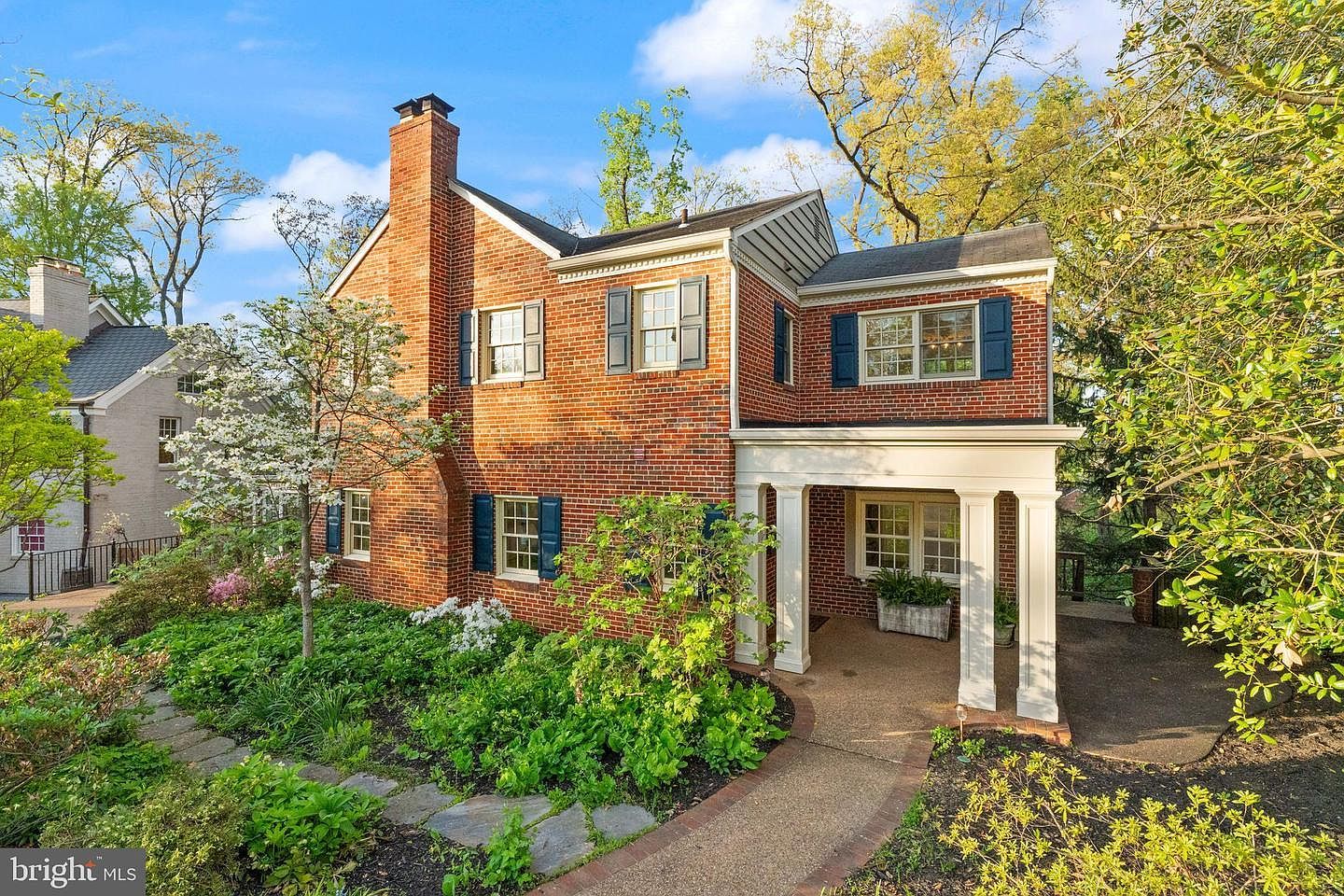 319 Kentucky Ave Alexandria, VA 22305  | Single Family