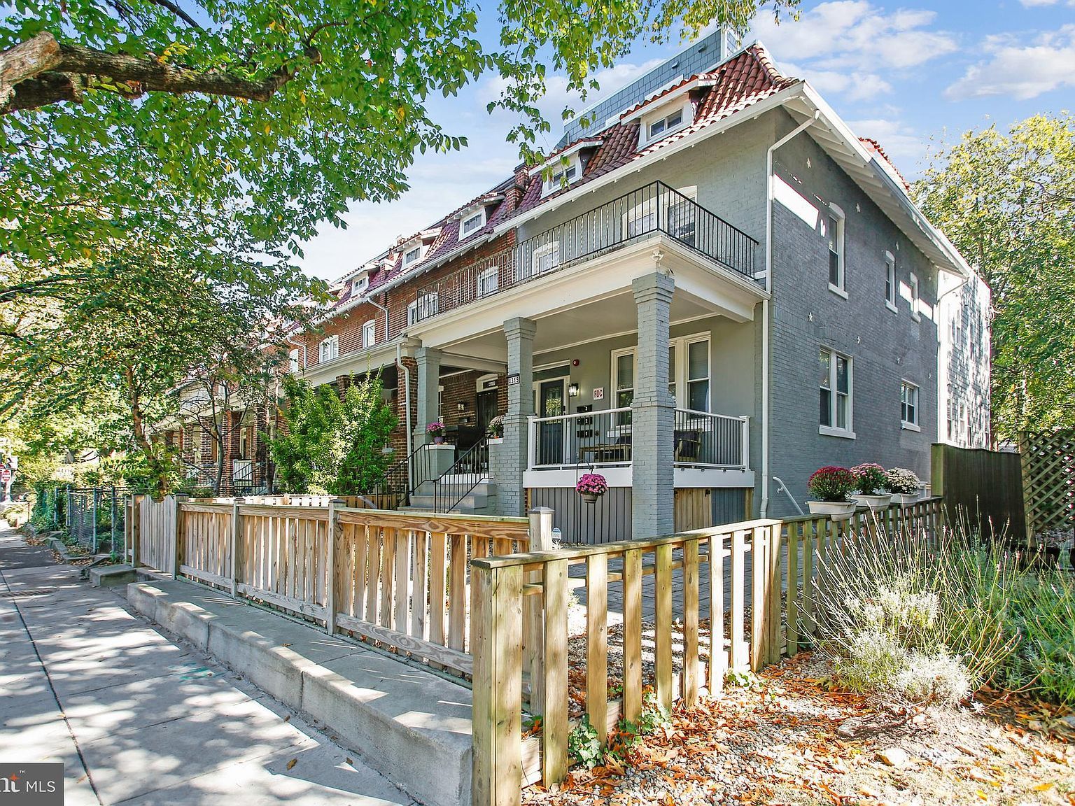 4315 New Hampshire Ave NW #1 Washington, DC 20011 - Thumbnail 2