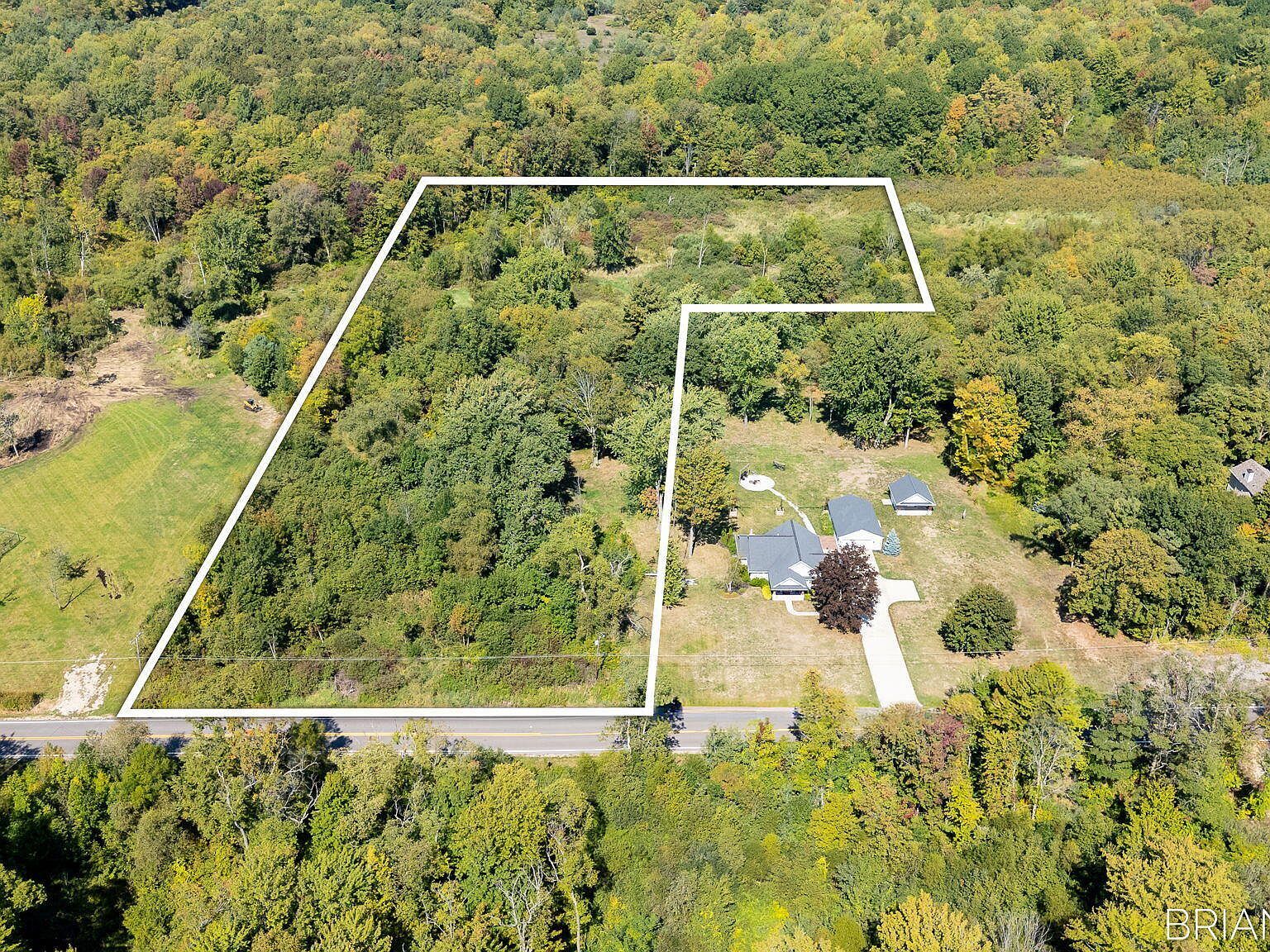 145th Ave Holland, MI 49423 - Thumbnail 2