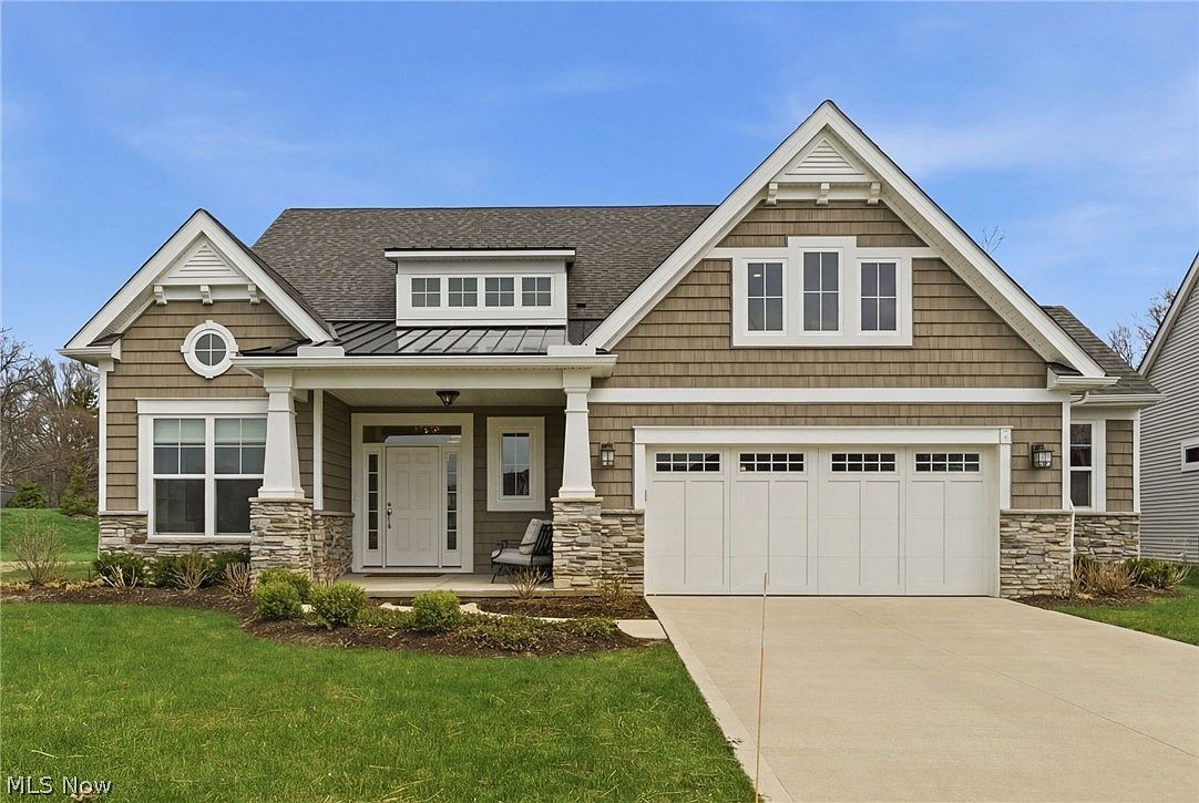 31523 Pier E Avon Lake, OH 44012  | Single Family