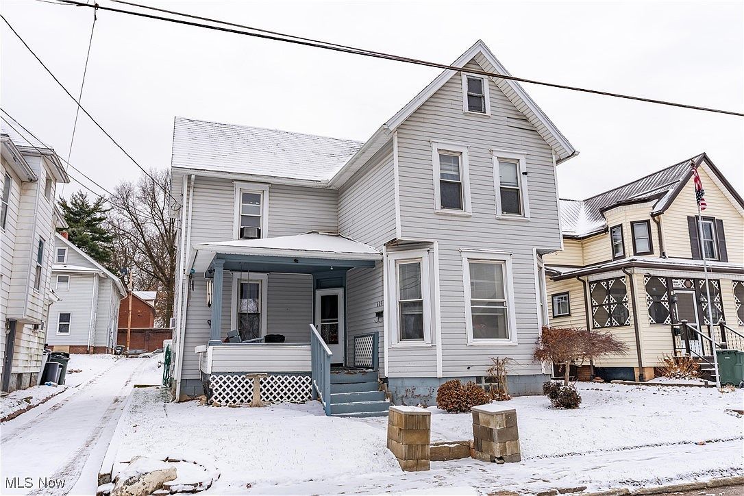 609 Lincoln Ave NW Canton, OH 44708 - Thumbnail 2