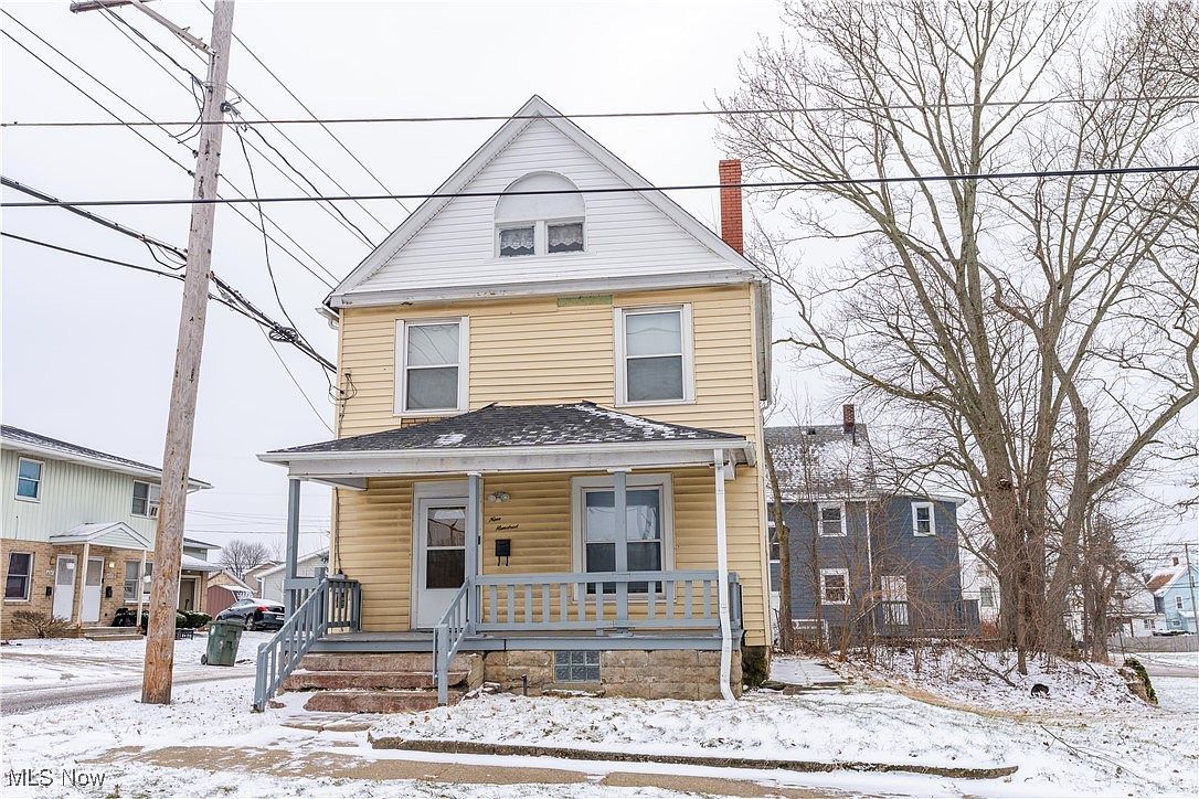 900 4th St SW Canton, OH 44707 - Thumbnail 2