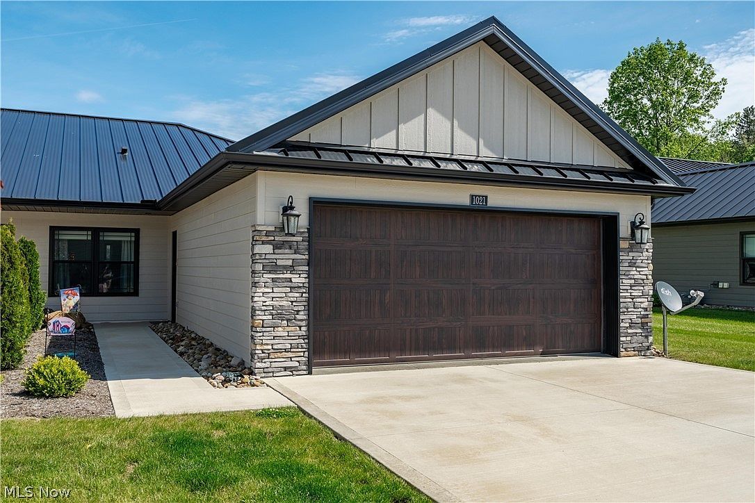 1021 Sycamore Ln Millersburg, OH 44654, 44654