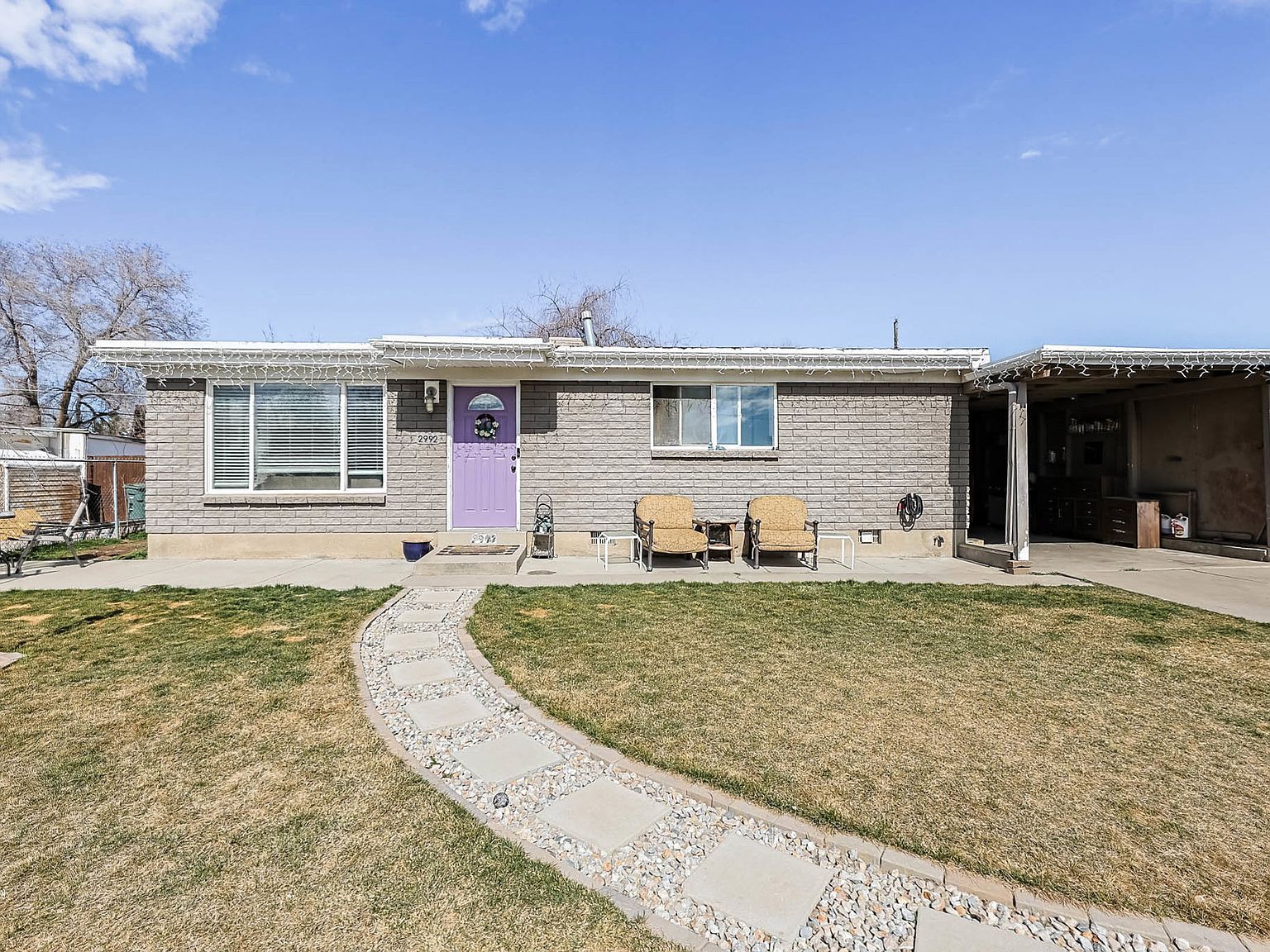 2992 W 2960 S West Valley City, UT 84119 - Thumbnail 2