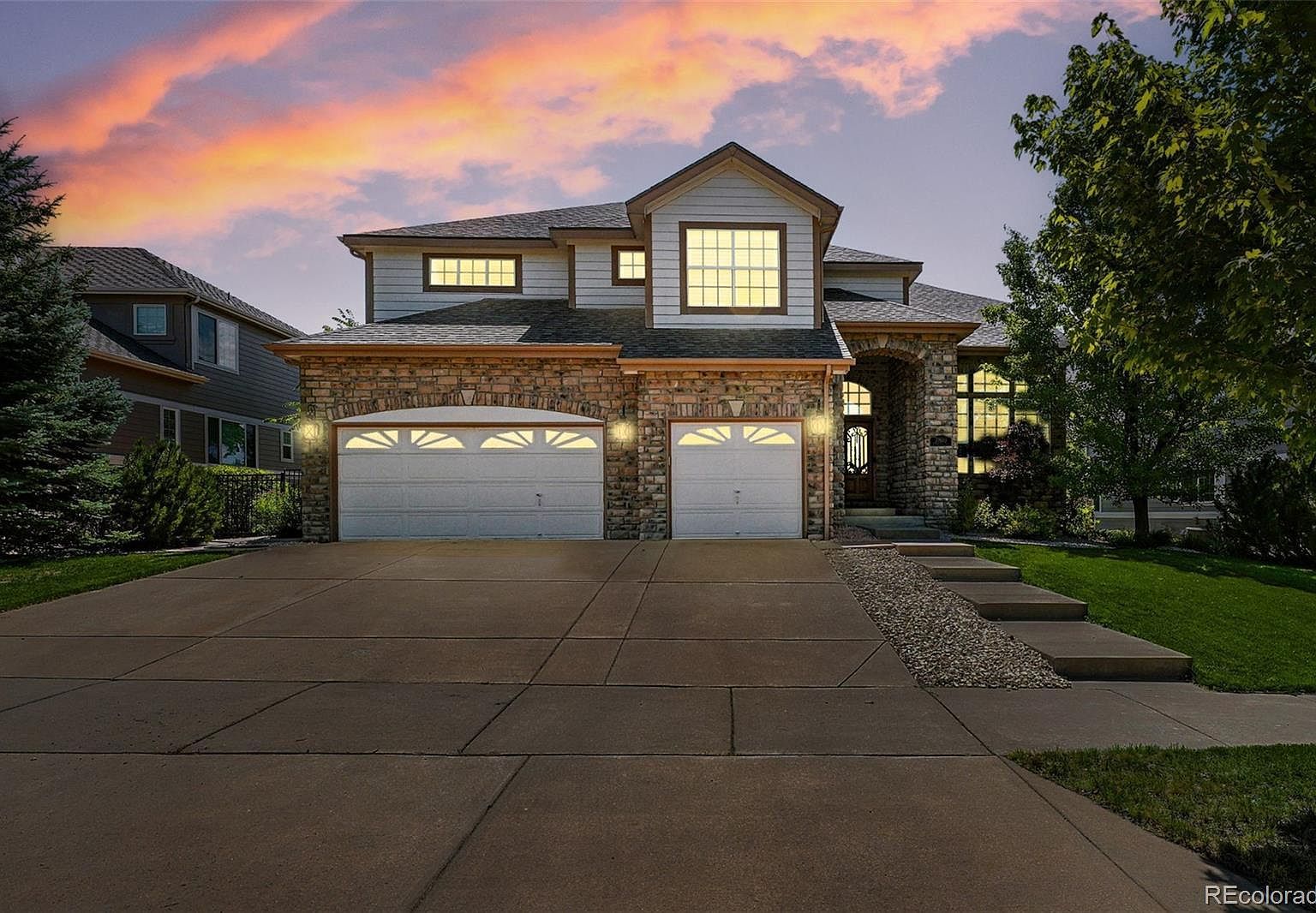 7809 S Coolidge Way Aurora, CO 80016 - Thumbnail 2