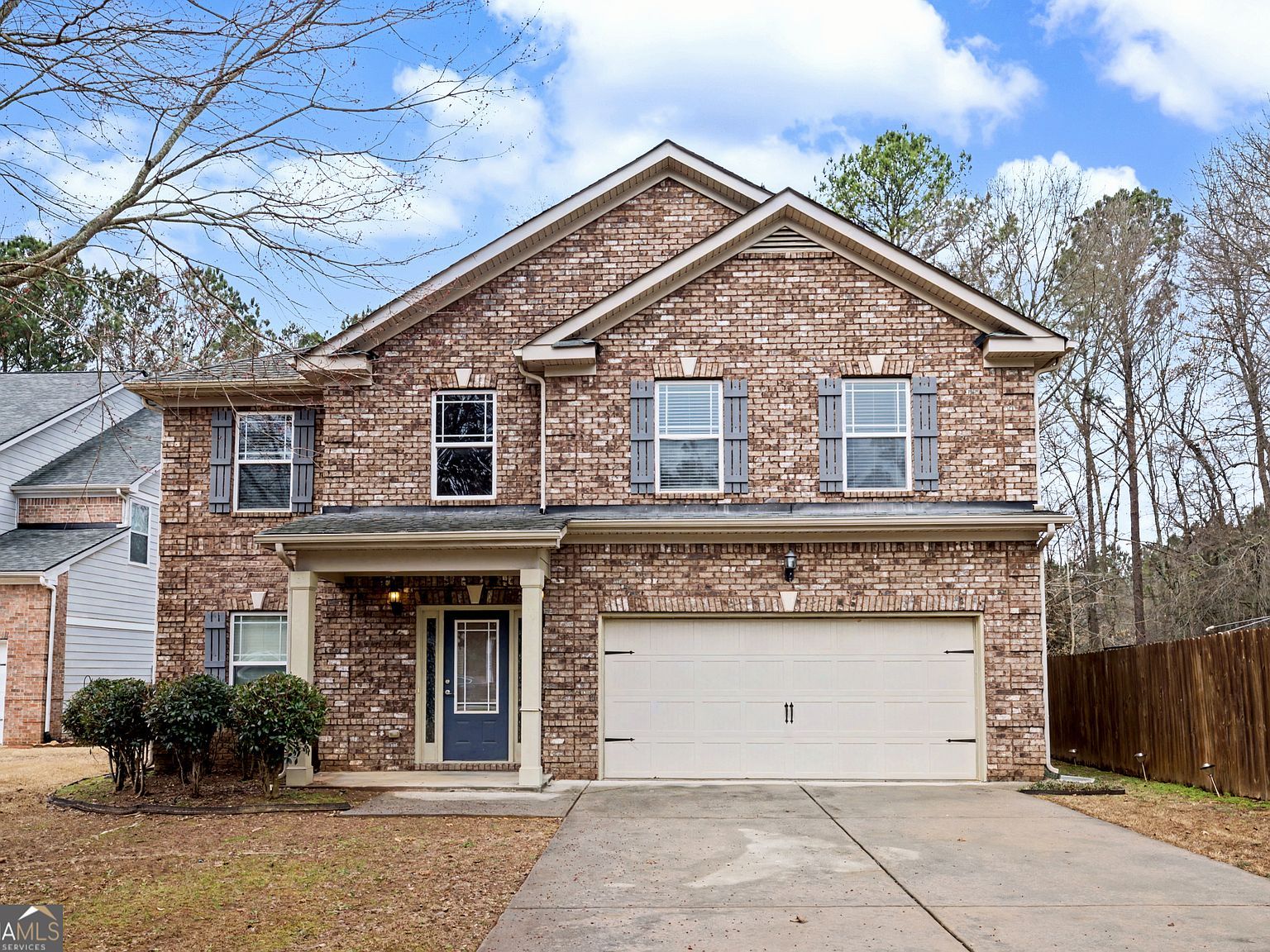 21 Seville Ct Newnan, GA 30263 - Thumbnail 2