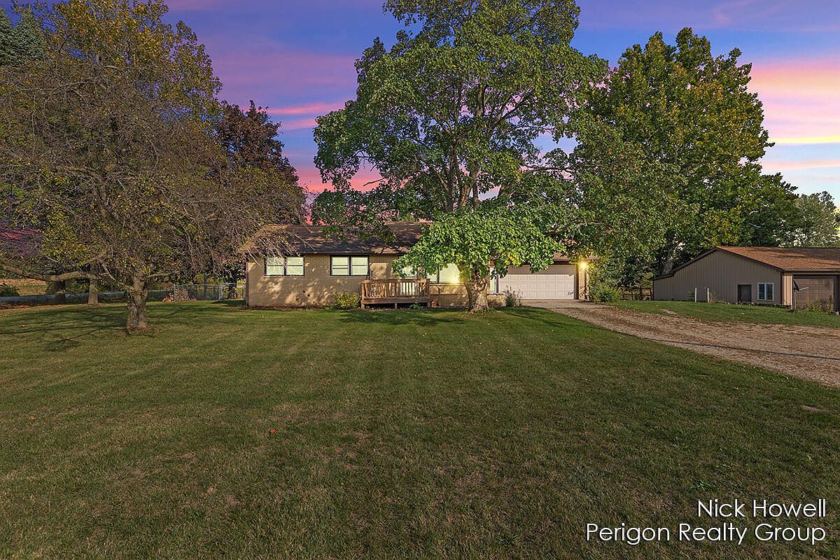 26131 M 40 Gobles, MI 49055 - Thumbnail 2