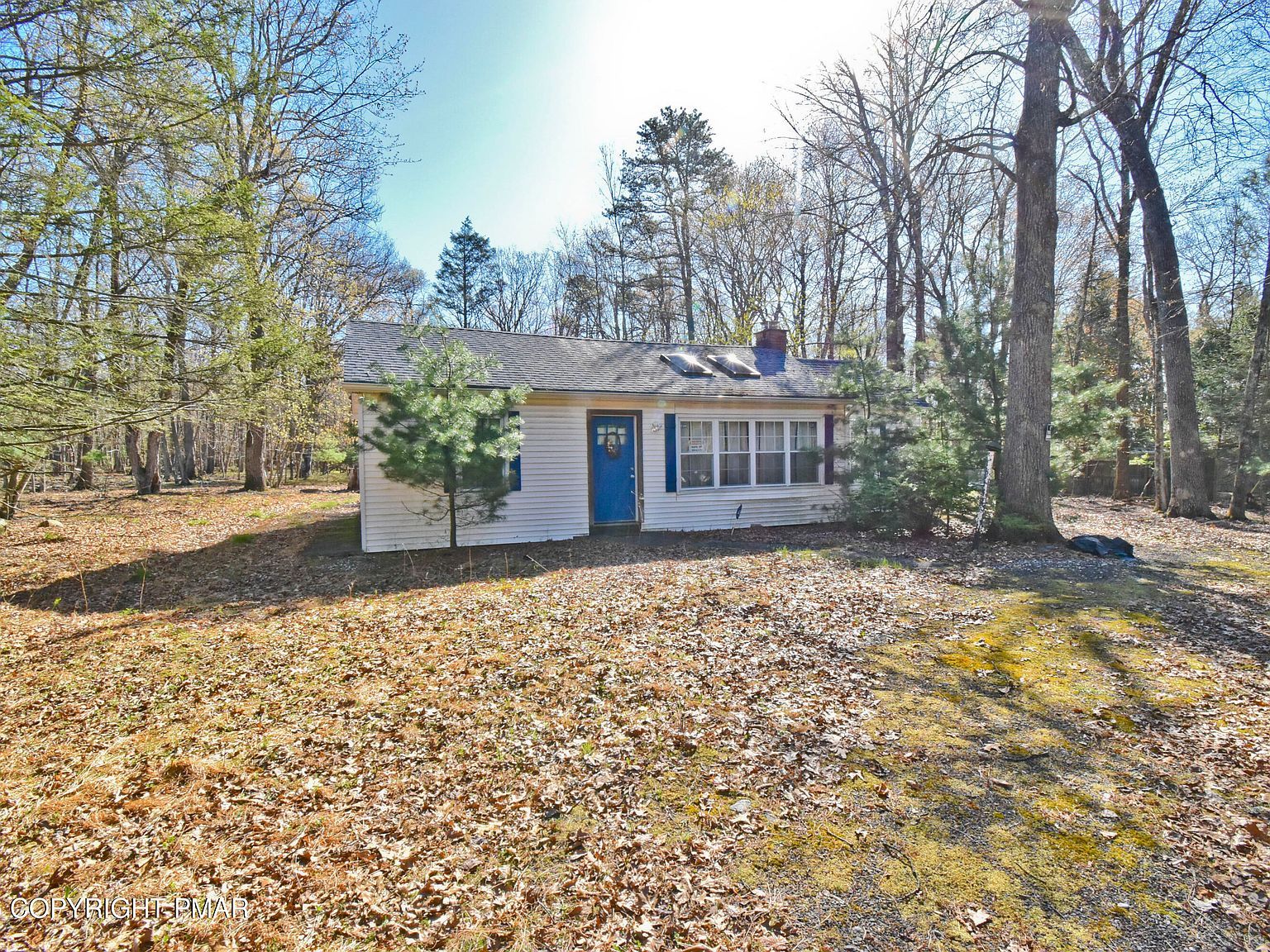 326 Ginger Ln East Stroudsburg, PA 18301  | Single Family