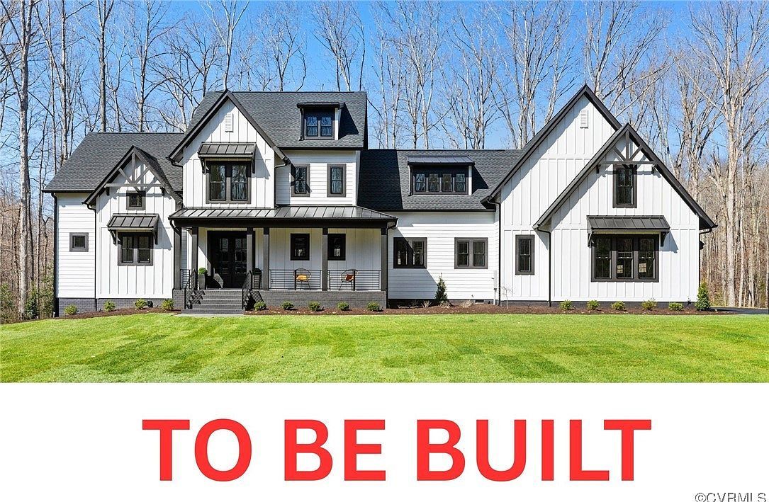 0 Acorn Trl Powhatan, VA 23139  | Single Family