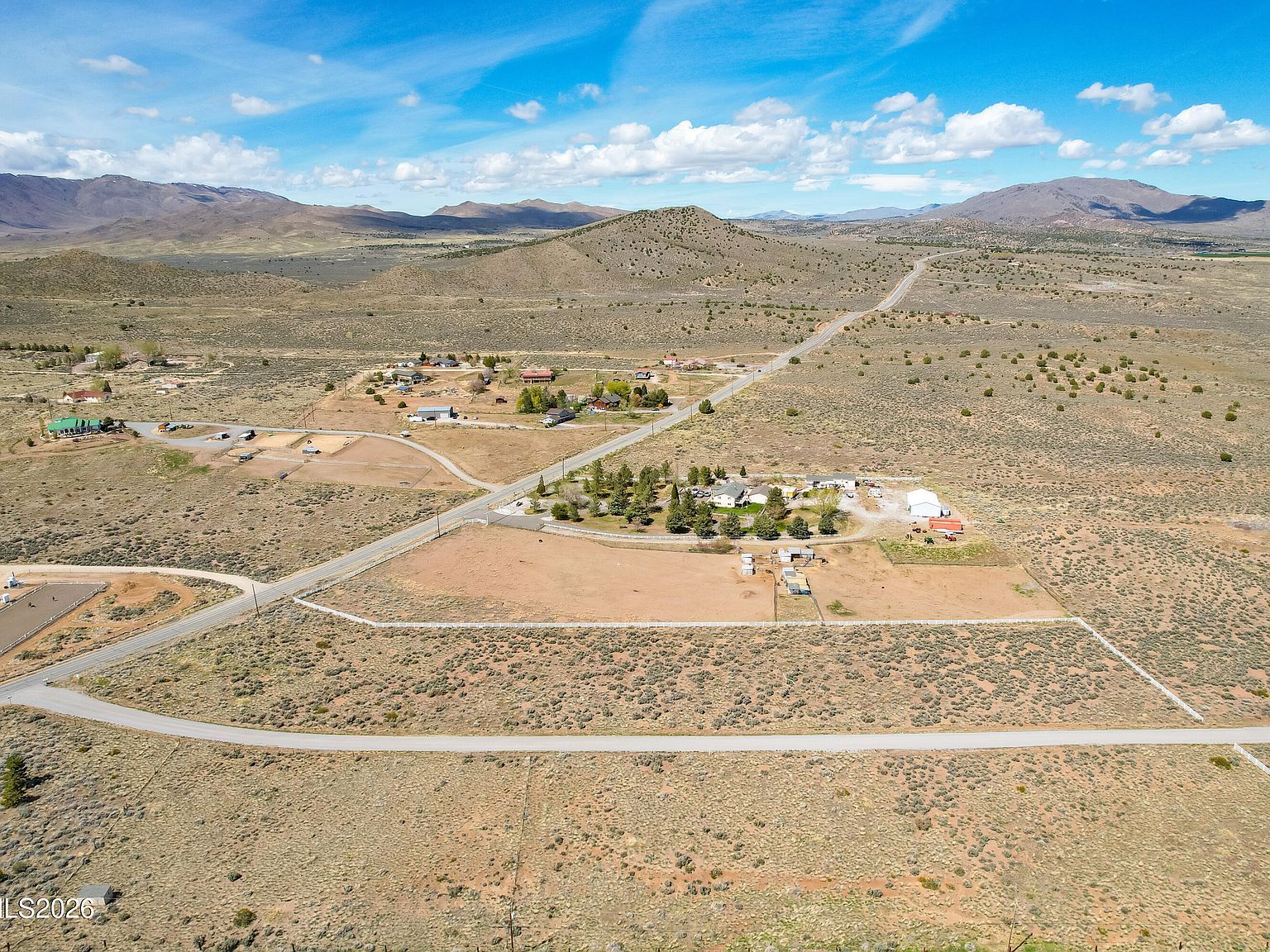 0 Red Rock Rd Reno, NV 89508 | Land/Lot