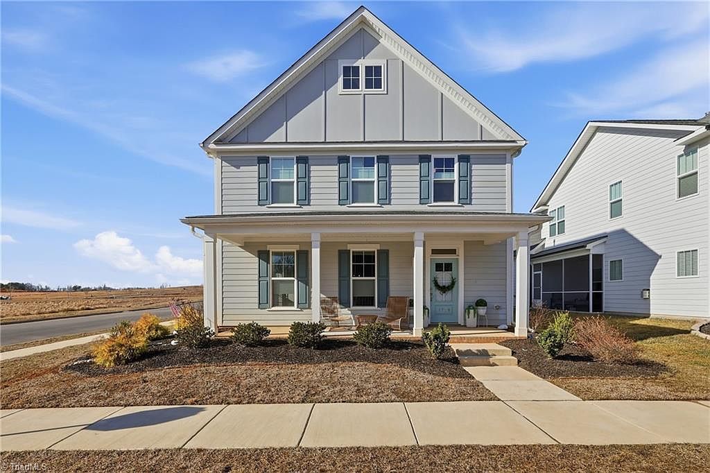 1720 Eastover Dr Kernersville, NC 27284 - Thumbnail 2