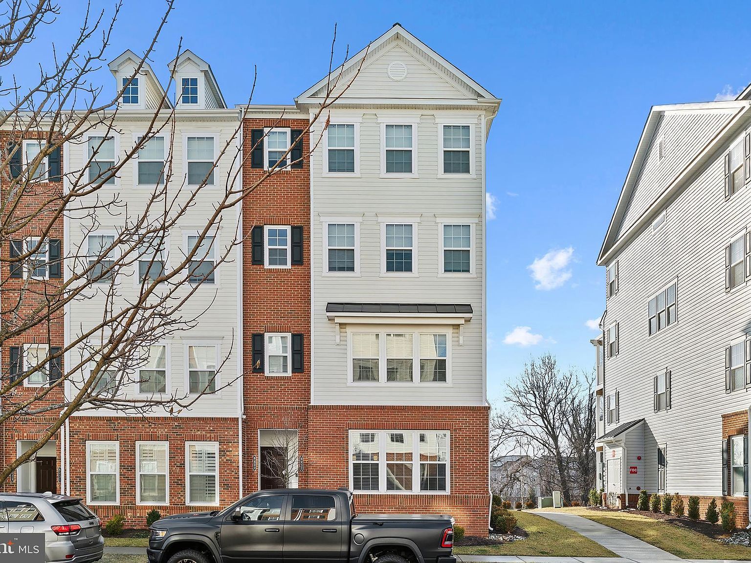 9435 James Macgowan Ln #439 Owings Mills, MD 21117 - Thumbnail 2