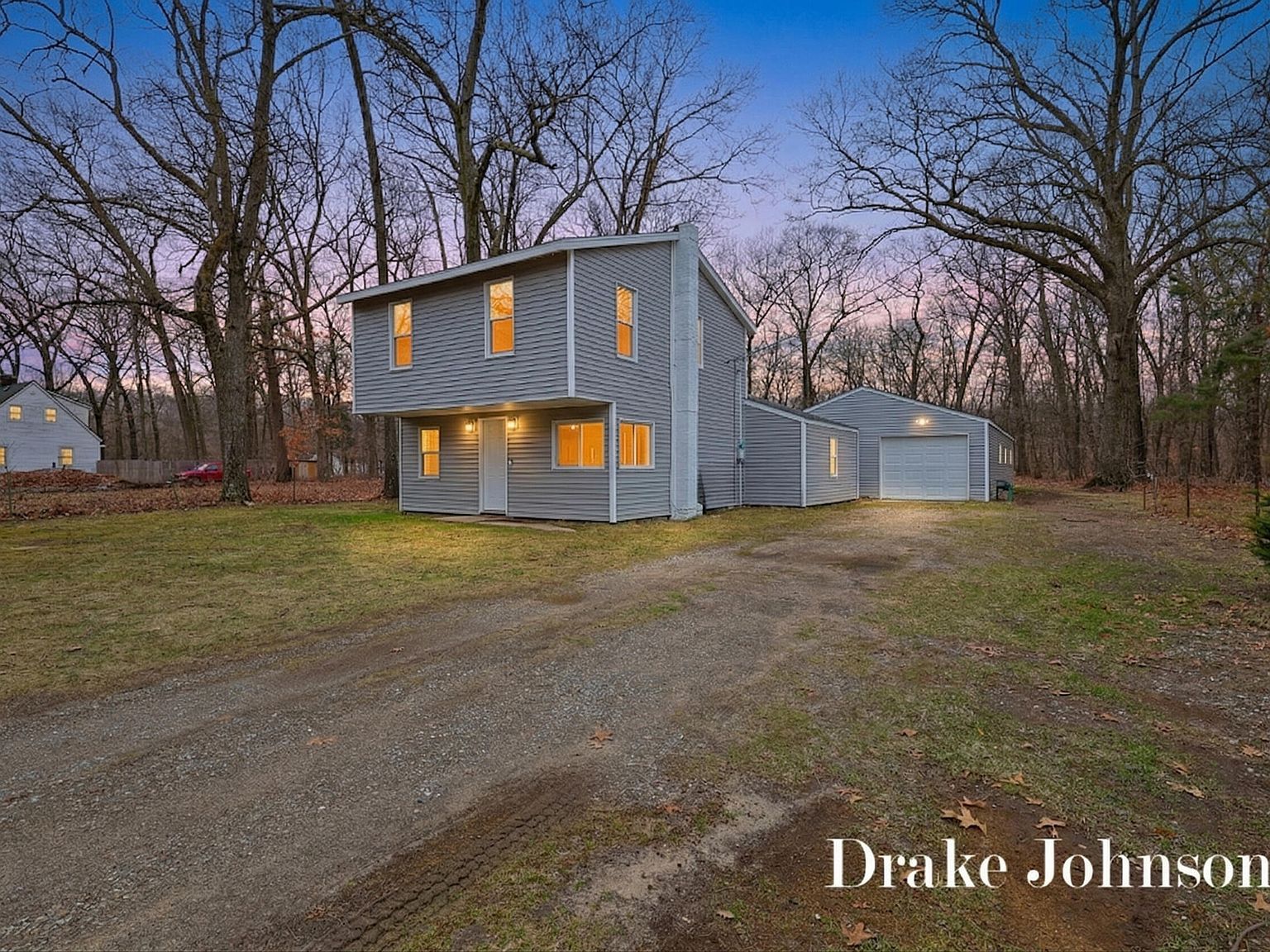 1351 Carr Rd Muskegon, MI 49442  | Single Family