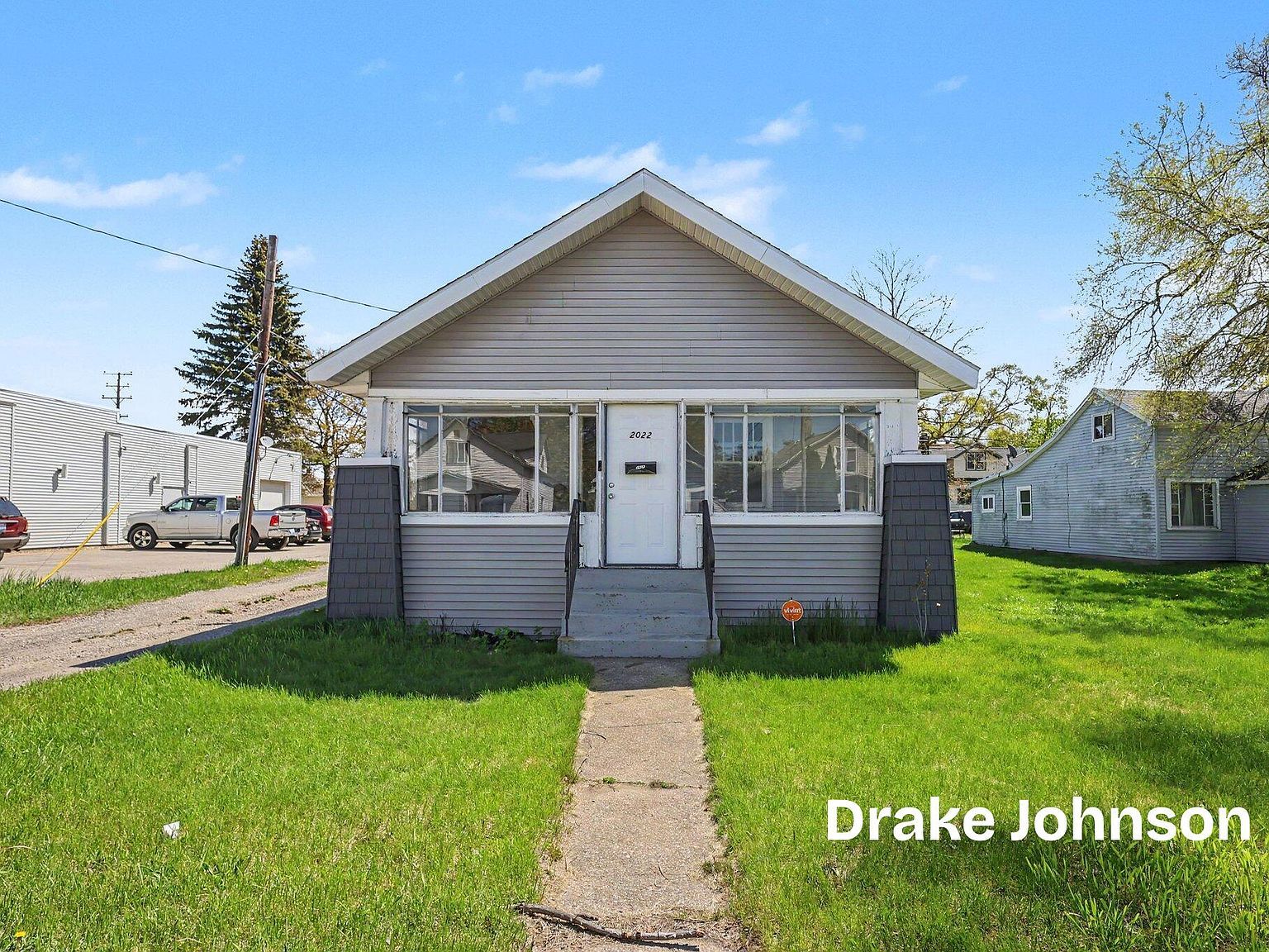 2022 Henry St Muskegon, MI 49441, 49441