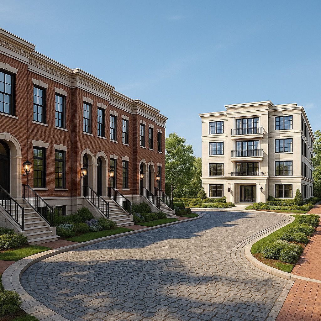 212 W Maple Ave Libertyville, IL 60048 | Land/Lot