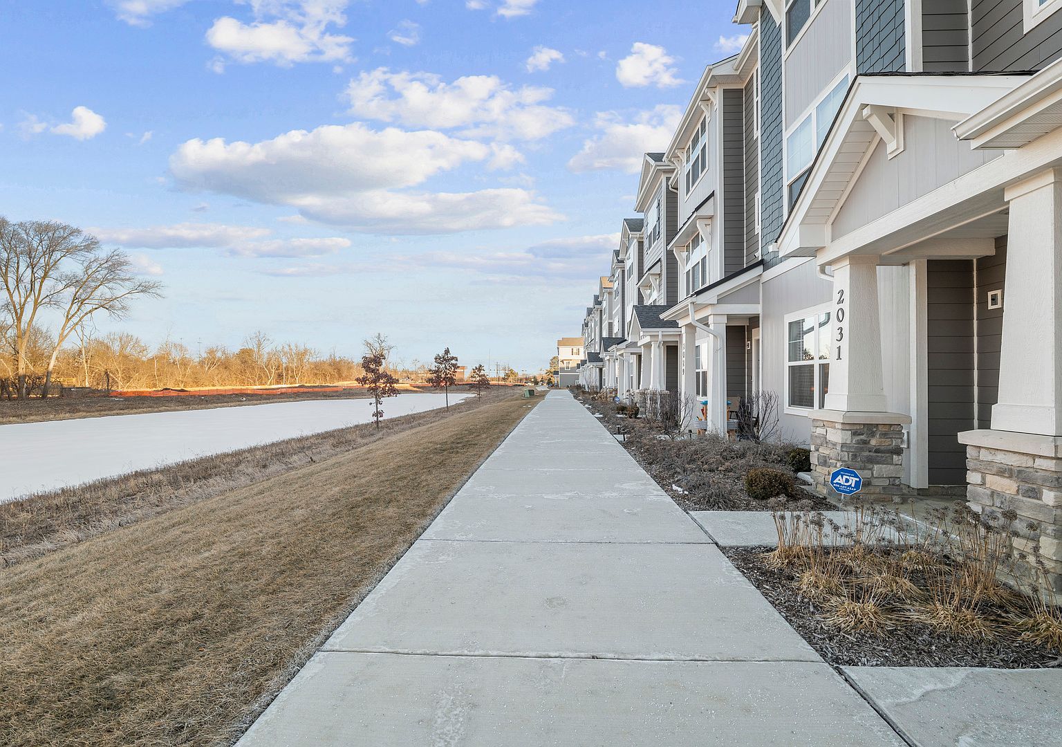 2031 Sequoia Ave Mundelein, IL 60060  | New build