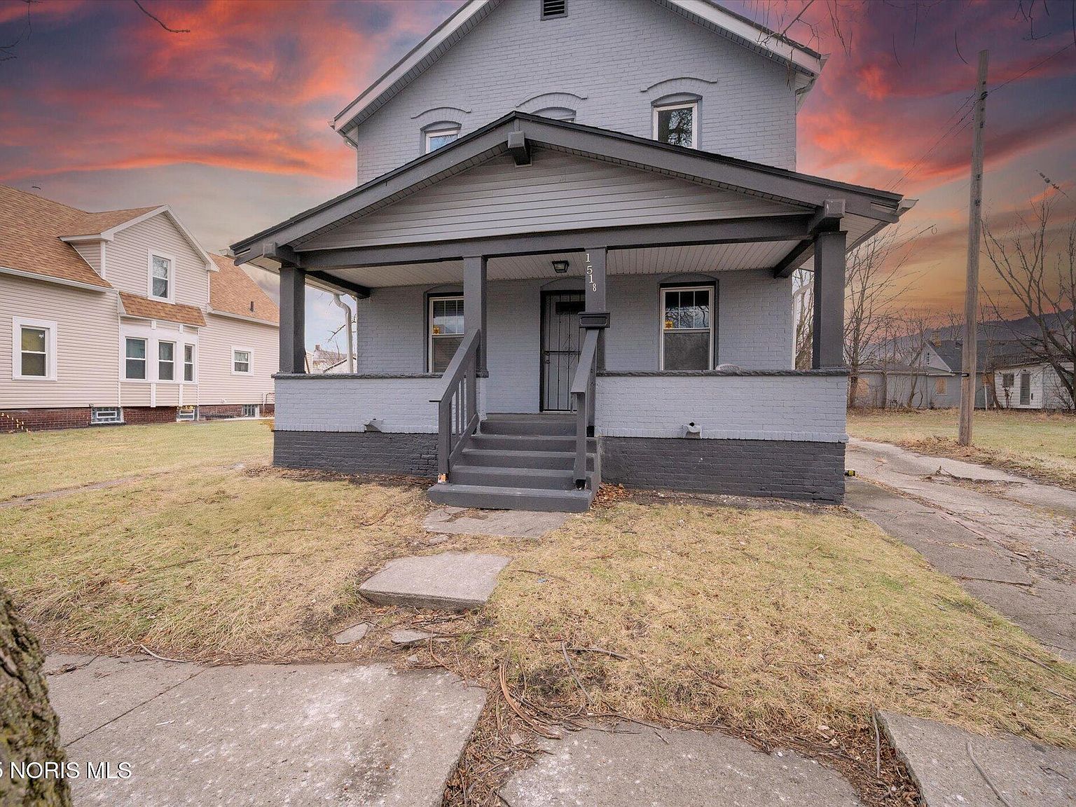 1518 Buckingham St Toledo, OH 43607 - Thumbnail 2